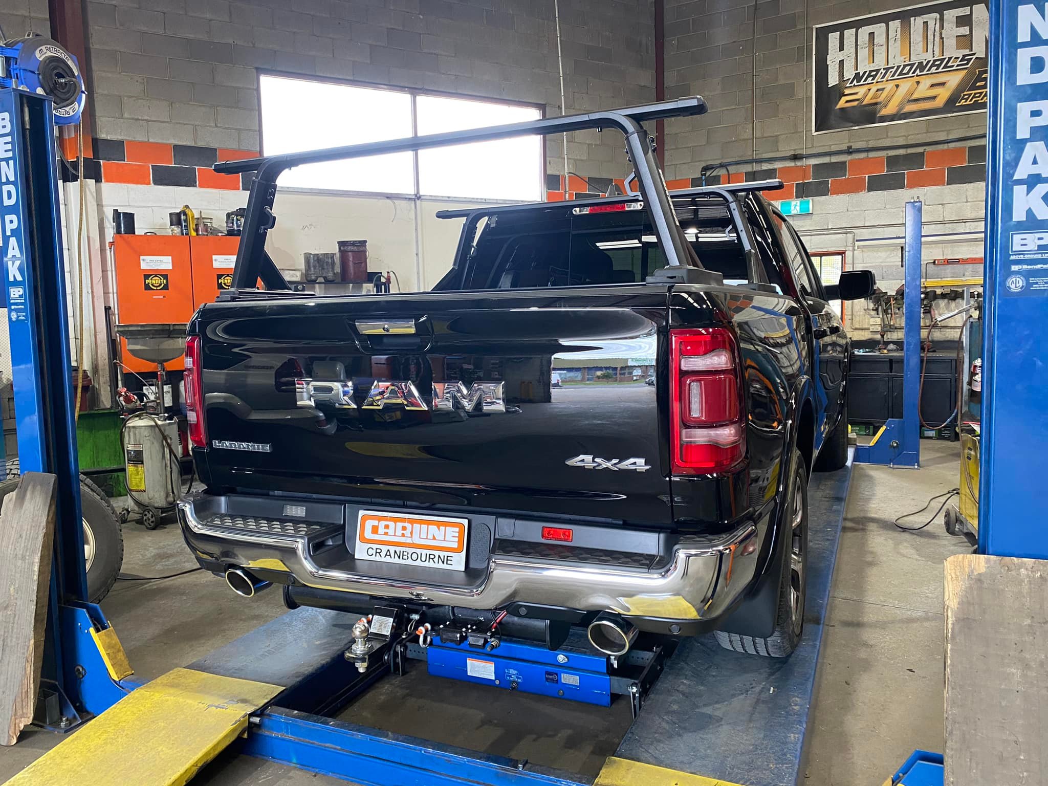 4wd Service And Repair Cranbourne