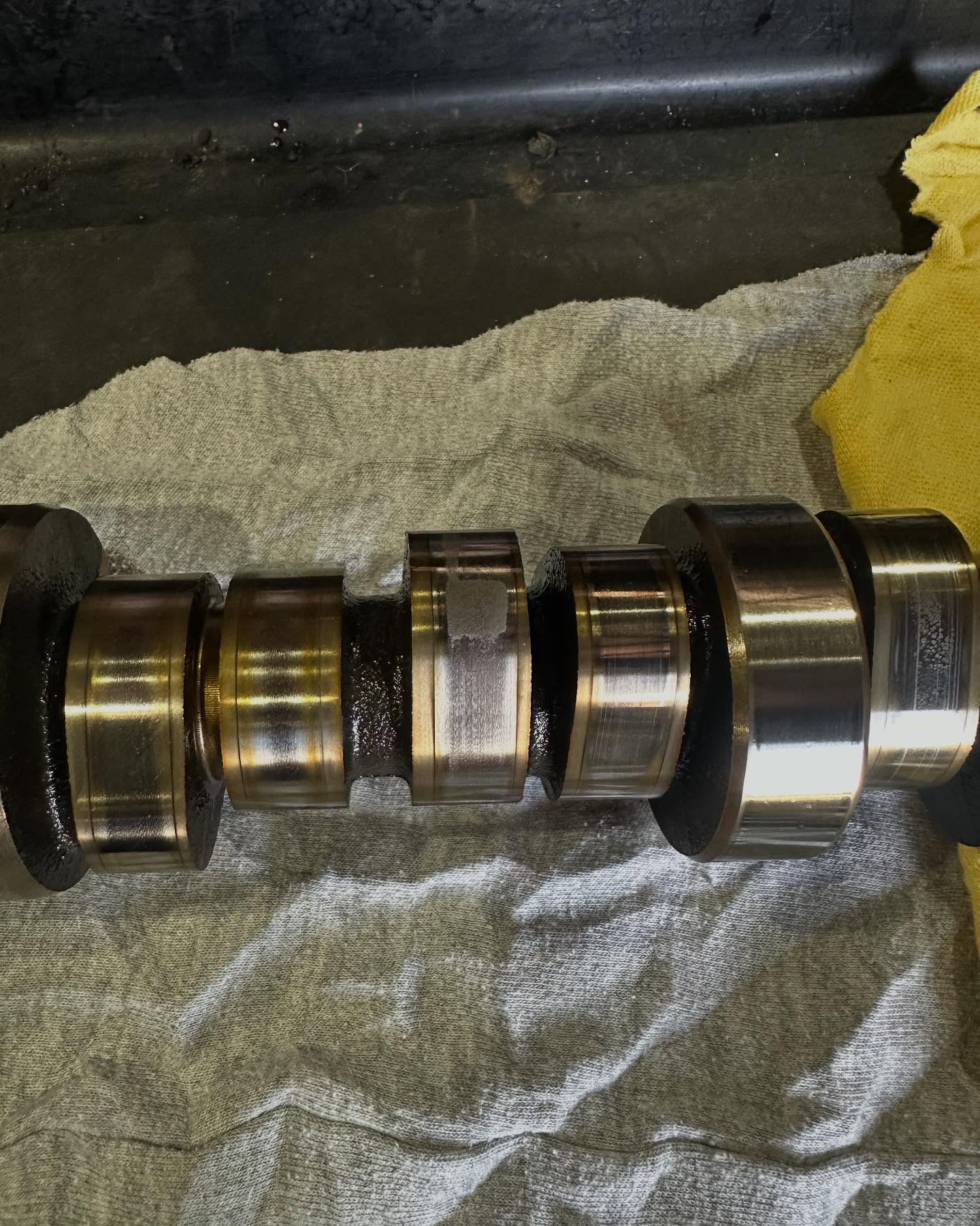 Camshaft Upgrades Cranbourne