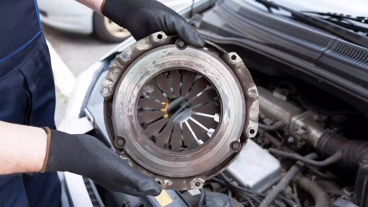 Clutch Replacement Cranbourne