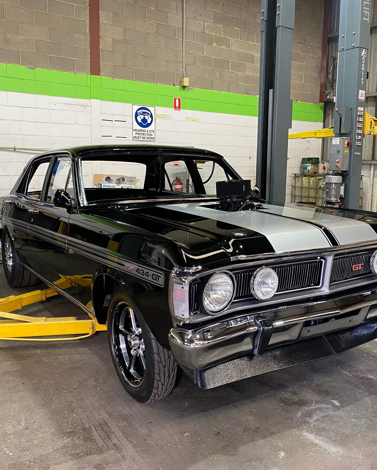 Diesel Repairs Melbourne