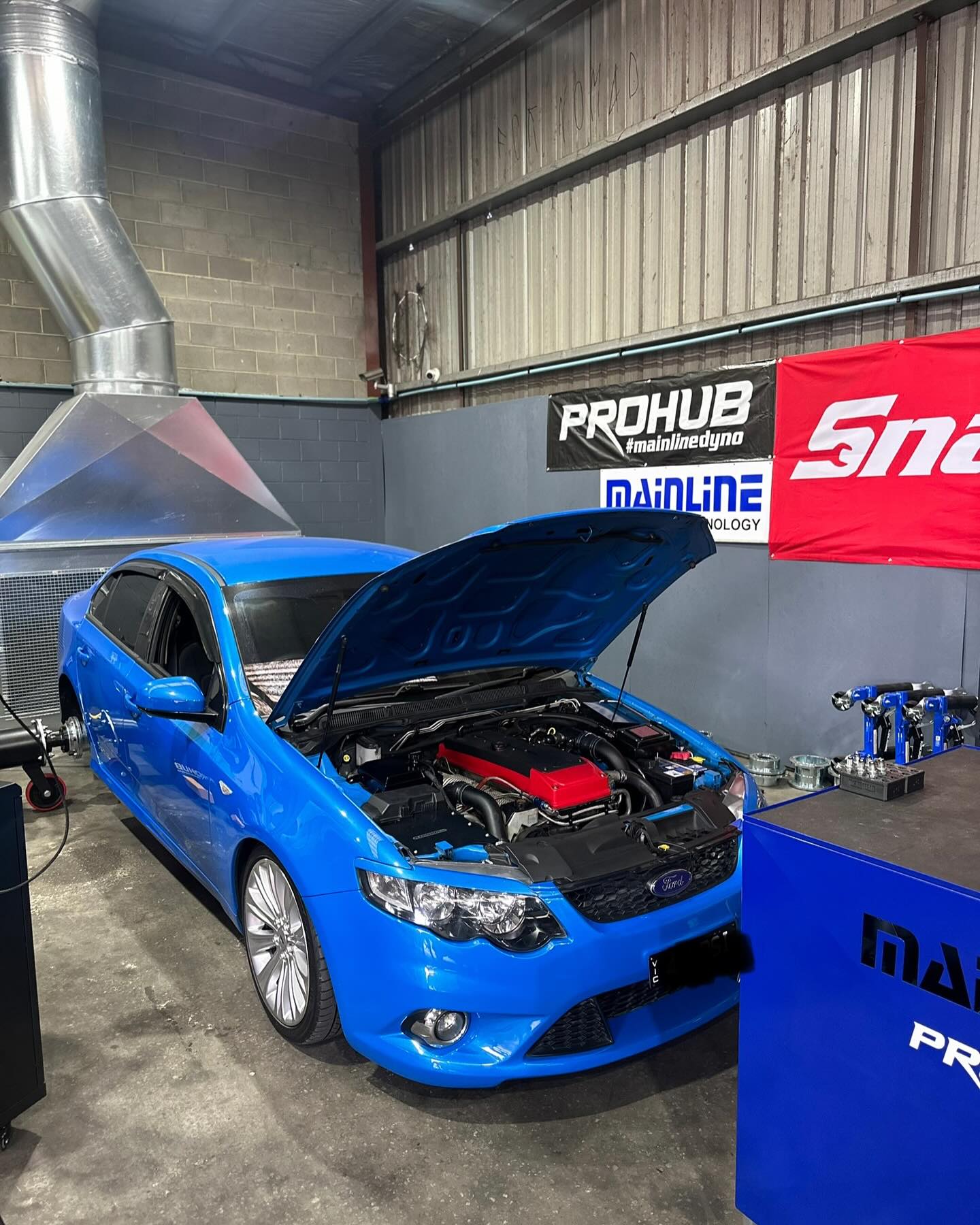 Dyno Tuning Cranbourne