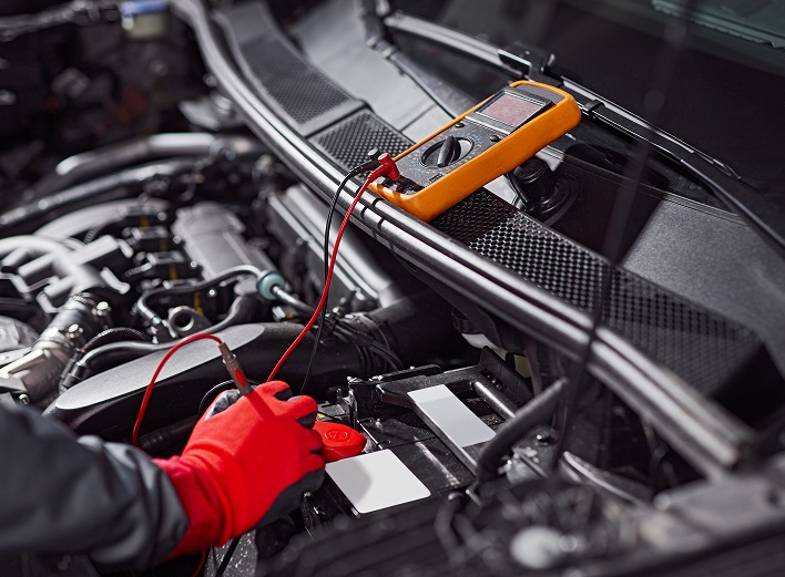 Electrical Diagnostics Cranbourne