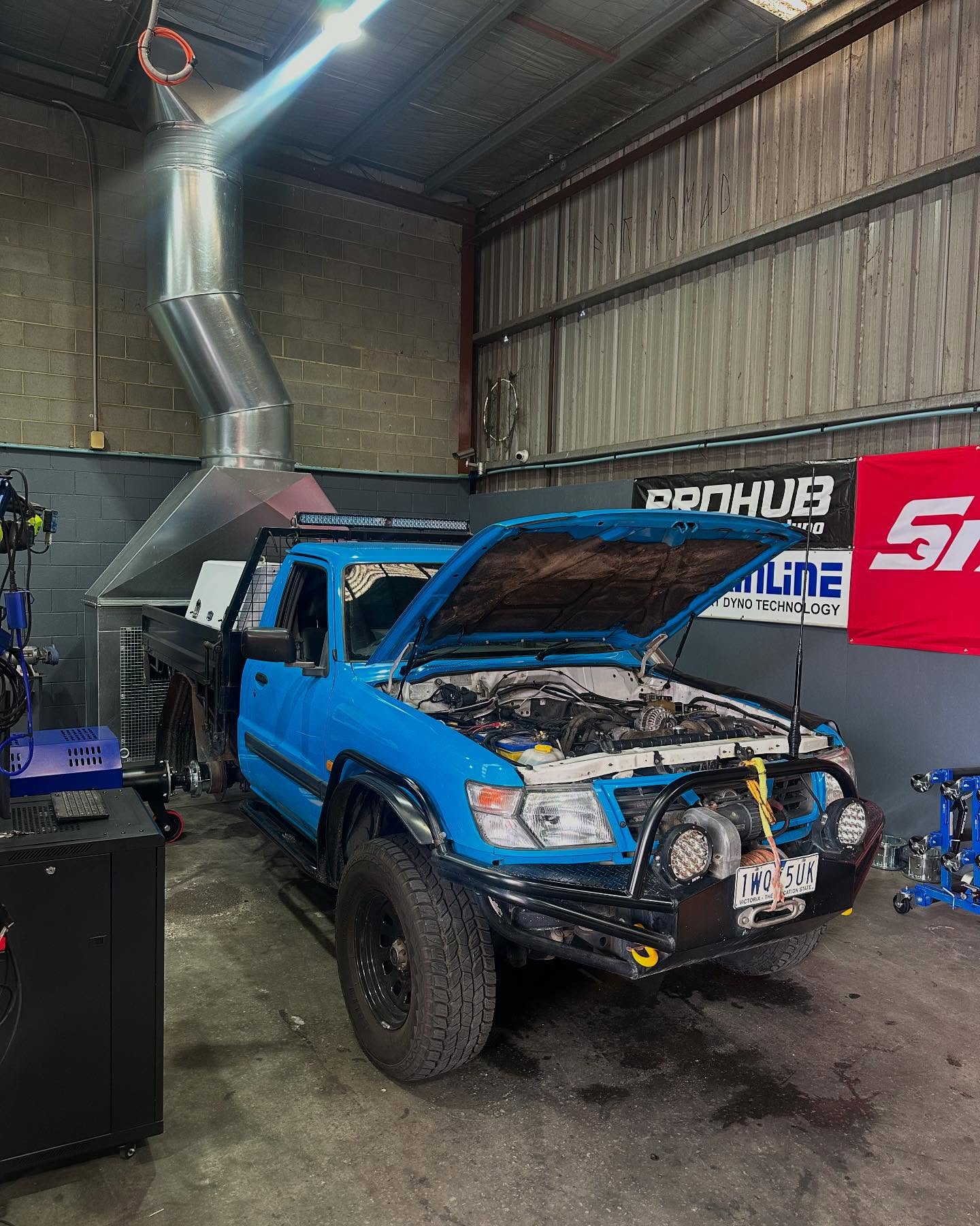 Engine Diagnostics Cranbourne