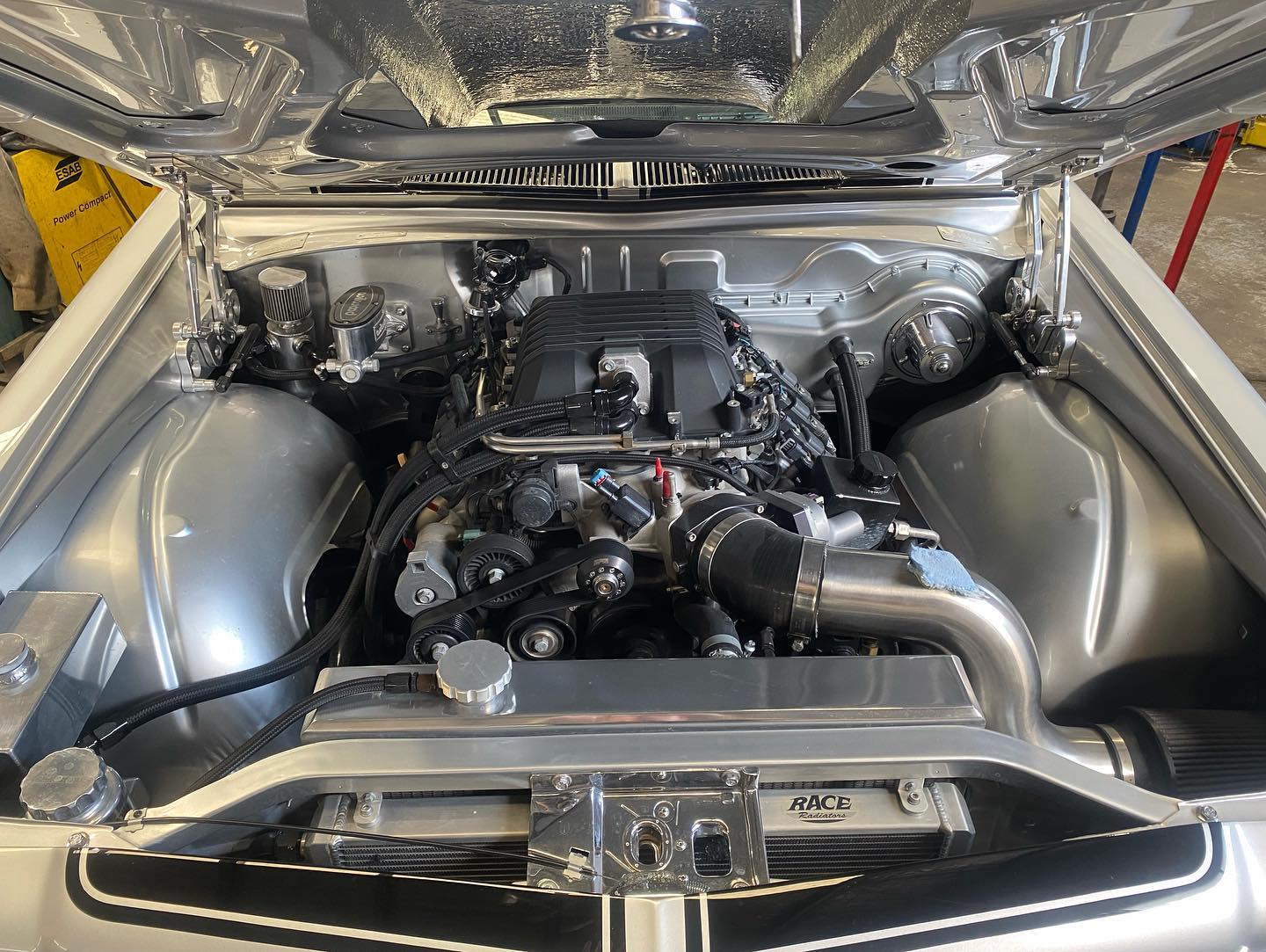 Engine Repairs Cranbourne