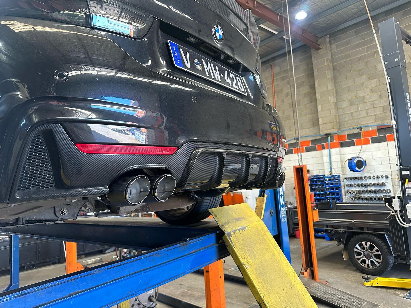 Exhaust Replacement Cranbourne