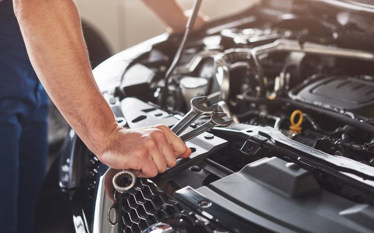 Fleet Servicing Cranbourne
