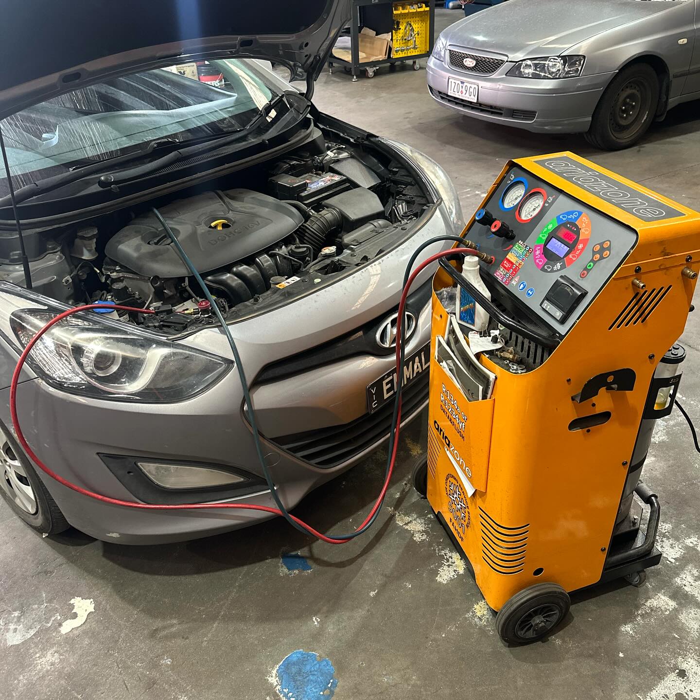 Performance Modifications Melbourne