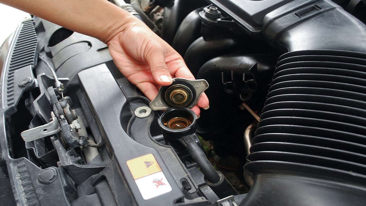 Radiator And Cooling System Repairs Cranbourne