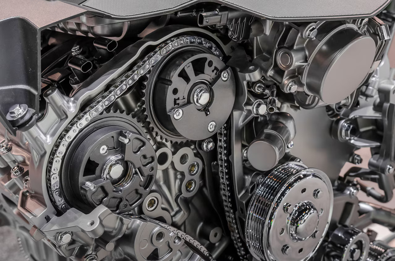 Timing Belt Replacement Cranbourne