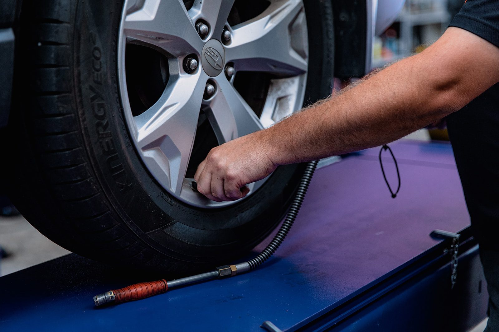 Wheel Bearing Repair Cranbourne